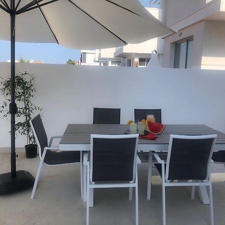 Afrodite Villa Protaras Exterior photo